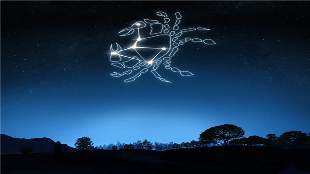 توقعات مثيرة لبرج السرطان قبل نهاية الأسبوع هذا